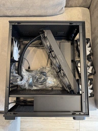 Корпус Cougar MX220 RGB White фото от покупателей 3