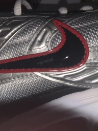 Мужские кроссовки для зала Nike Initiator 394055-101 42.5 Белый/Серый (884500516717) фото от покупателей 2