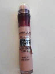 Консилер для кожи лица Maybelline New York Instant Eraser 07 Светло-бежевый 6.8 мл (3600531465247)
