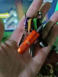 Ліхтар Olight Imini 2 OD [118245] фото від покупців 1