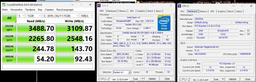 SSD диск Goodram PX600 500GB M.2 2280 PCIe 4.0 x4 NVMe 3D NAND QLC (SSDPR-PX600-500-80) фото от покупателей 4