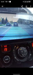 Автомобільний відеореєстратор з функцієй ADAS для Android магнітол Witson DVR10 фото від покупців 1