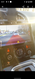 Автомобільний відеореєстратор з функцієй ADAS для Android магнітол Witson DVR10