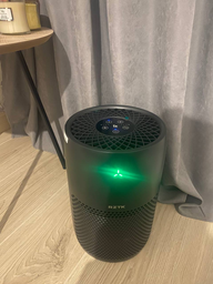 Очиститель воздуха RZTK Air Purifier Compact фото от покупателей 7