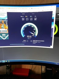LAN Патч корд 1 м сетевой кабель для интернета до 1000Мбит/с (Gigabit Ethernet, 1 Гбит/с) PRIME фото от покупателей 4