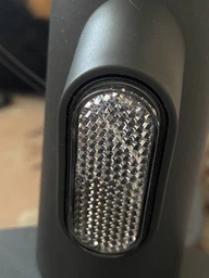 Електросамокат Xiaomi Mi Electric Scooter Elite GL BHR9603GL (400 Вт; 10 А*год; 36 В), колеса 10", чорний фото від покупців 10