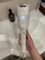 Автостайлер PHILIPS BHB968/00 WavePro серии 9000 фото от покупателей 8