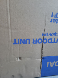 Кондиционер Hyundai ARN12RSSUAWF1/ARU12RSSUAWF1 + Кронштейн (крепление) для кондиционера Acc Electrics AE-001 (1286113590471) в подарок! фото от покупателей 5