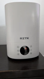 Увлажнитель воздуха RZTK Aqua Pro Wifi фото от покупателей 7