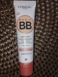 BB крем L’Oreal Paris C'est Magic 5в1 2 Светло-бежевый 30 мл (3600523723522) фото от покупателей 1