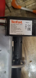Сменная панель TEFAL Optigrill+ XA724810 фото от покупателей 10
