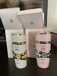Парфюмированная вода женская Yara Moi Lattafa Perfumes 100 мл фото от покупателей 2