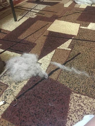 Ручна бритва для видалення катишок фото від покупців 6