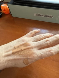 Солнцезащитный крем для лица Isdin Foto Ultra Fusion Water Magic Repair Color SPF 50 с оттенком 50 мл (8429420281622)