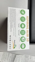 Видеорегистратор Aspiring Alibi 10 QHD2.5K Dual WiFi (AL10QHD25DW) фото от покупателей 5