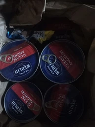 Гуляш Ангельский Kraina Wedlin Gulasz Angielski 300 г