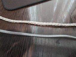 Кабель для наушников KZ Audio 90-8 Cable фото от покупателей 3