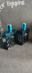 Versace Eros парфюмированная вода для мужчин фото от покупателей 1