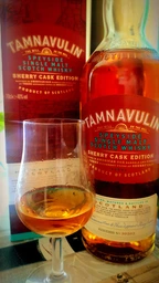 Виски Tamnavulin Sherry Cask 0.7 л 40% (5013967015401) фото от покупателей 2