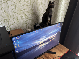 Монітор 24" Asus VG249QL3A (90LM09G0-B01170) FullHD / Fast IPS / 180Hz / 1 мс GTG / FreeSync Premium / G-Sync Compatible / Shadow Boost / Speakers 2W фото від покупців 10