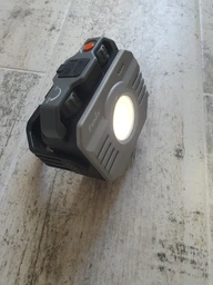 Ліхтар багатофункціональний Fenix CL28R з функцією повербанка 10000mAh (99-00013844) фото від покупців 2