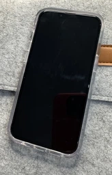 Чехол противоударный ZAGG Gear4 Piccadilly MagSafe Case для Apple Iphone 13 Pro (6.1") Clear Прозрачный фото от покупателей 8