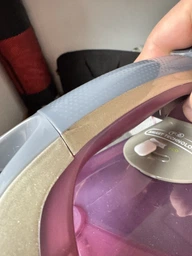 Утюг TEFAL Smart Protect Plus FV6870E0 фото от покупателей 2