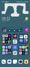 Мобільний телефон Xiaomi 15 Ultra 16/512GB White (1128140) фото від покупців 3