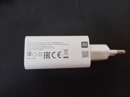 Кабель для зарядки Xiaomi USB - Type C 3A 18W-22.5W без Turbo для Note 7, Note 8, Note 8T, Note 8 Pro, Mi 8, Mi 9, Mi 9T ( Без бренда )