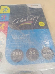Папір Color Copy A3, 280 г/м2 150sh (13914)