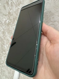 Защитное стекло Drobak для OPPO Reno4 Lite (464633)