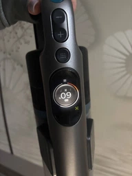 Миючий бездротовий пилосос Philips Complete Series 8000 XC8157/01 фото від покупців 2