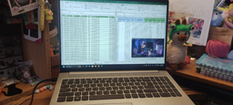 Ноутбук Lenovo IdeaPad Slim 5 16IRL8 (82XF004MRA) Cloud Grey / 16" IPS WUXGA / Intel Core i7-13620H / RAM 16 ГБ / SSD 512 ГБ / Підсвітка клавіатури / Зарядка через Type-C фото від покупців 1