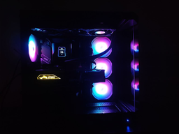 Система жидкостного охлаждения MSI MEG CoreLiquid S360
