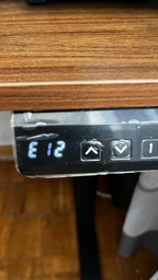 Стіл Evo-kids PowerDesk Duo Antique з електрорегулюванням висоти (арт. EVO-242 Duo Antique / Black) фото от покупателей 7