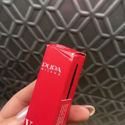 Тушь для ресниц Pupa Vamp! Lash Extender Эффект наращенных ресниц Черная 14 мл (8011607387717) фото от покупателей 1