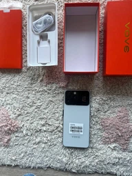 Ігровий смартфон Vove i15 Pro Max 4/64 ГБ 5G Dual Card..Синій фото від покупців 5