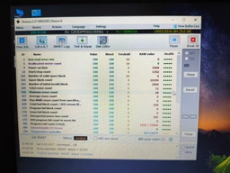 Накопичувач SSD 2.5" 480GB LEVEN (JS600SSD480GB) фото від покупців 1