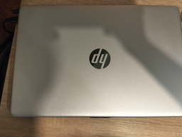 Ноутбук HP Laptop 15s-eq2056ua (4A7P1EA ) Natural Silver / AMD Ryzen 3 5300U / RAM 16 ГБ / SSD 512 ГБ / Подсветка клавиатуры фото от покупателей 4