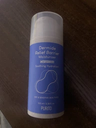 Увлажняющий крем с комплексом керамидов Seoul Luminous Ceramide Moisturizer PURITO 100 мл 8809563102129 фото от покупателей 3
