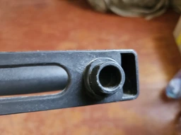 Доска для отжиманий упоры Beluck Push Up Board 14 в 1 универсальная Чёрная переносной портативный тренажер платформа для мышц рук грудных спины бицепса трицепса с удобными ручками (Pushup14) фото от покупателей 4
