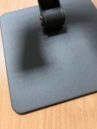 Підставка для iPad або планшета OfficePro LS720G Aluminium alloys Grey фото від покупців 2