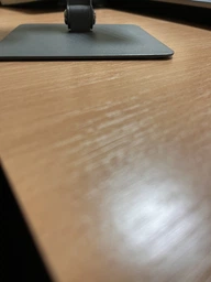 Підставка для iPad або планшета OfficePro LS720G Aluminium alloys Grey фото від покупців 1