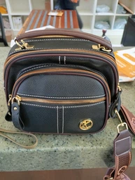 Сумка Clas black фото от покупателей 5