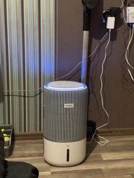 Климатический комплекс PHILIPS 2 в 1 PureProtect Water Серия 3400 AC3421/13 фото от покупателей 19
