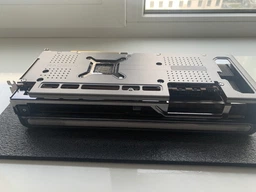 Видеокарта Sapphire Radeon RX 7800 XT 16GB NITRO+ (11330-01) фото от покупателей 5