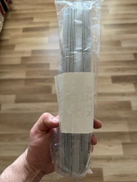 Губка для швабры RZTK Sponge Mop фото от покупателей 13