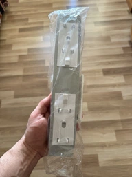 Губка для швабры RZTK Sponge Mop фото от покупателей 12