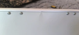 Светодиодная панель MAXUS ASSISTANCE LED PANEL PRO 295x1195 40 Вт 5000 K WHITE (M1051440531) фото от покупателей 3