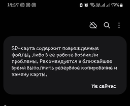 Карта памяти Kodak microSDXC Ultra 256GB Class 10 UHS-I A1